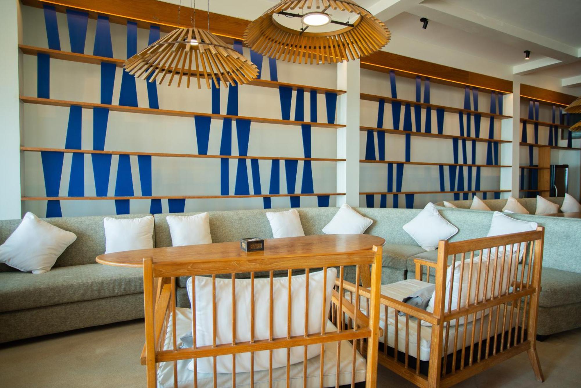 Sichon Cabana Beach Resort Εξωτερικό φωτογραφία