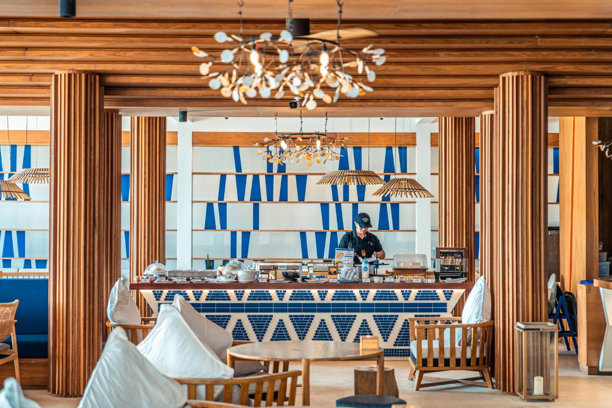Sichon Cabana Beach Resort Εξωτερικό φωτογραφία