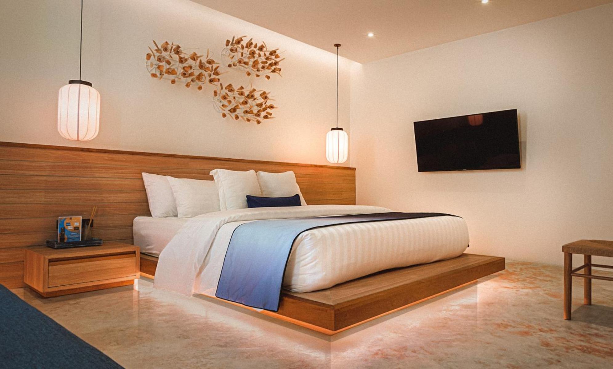 Sichon Cabana Beach Resort Εξωτερικό φωτογραφία
