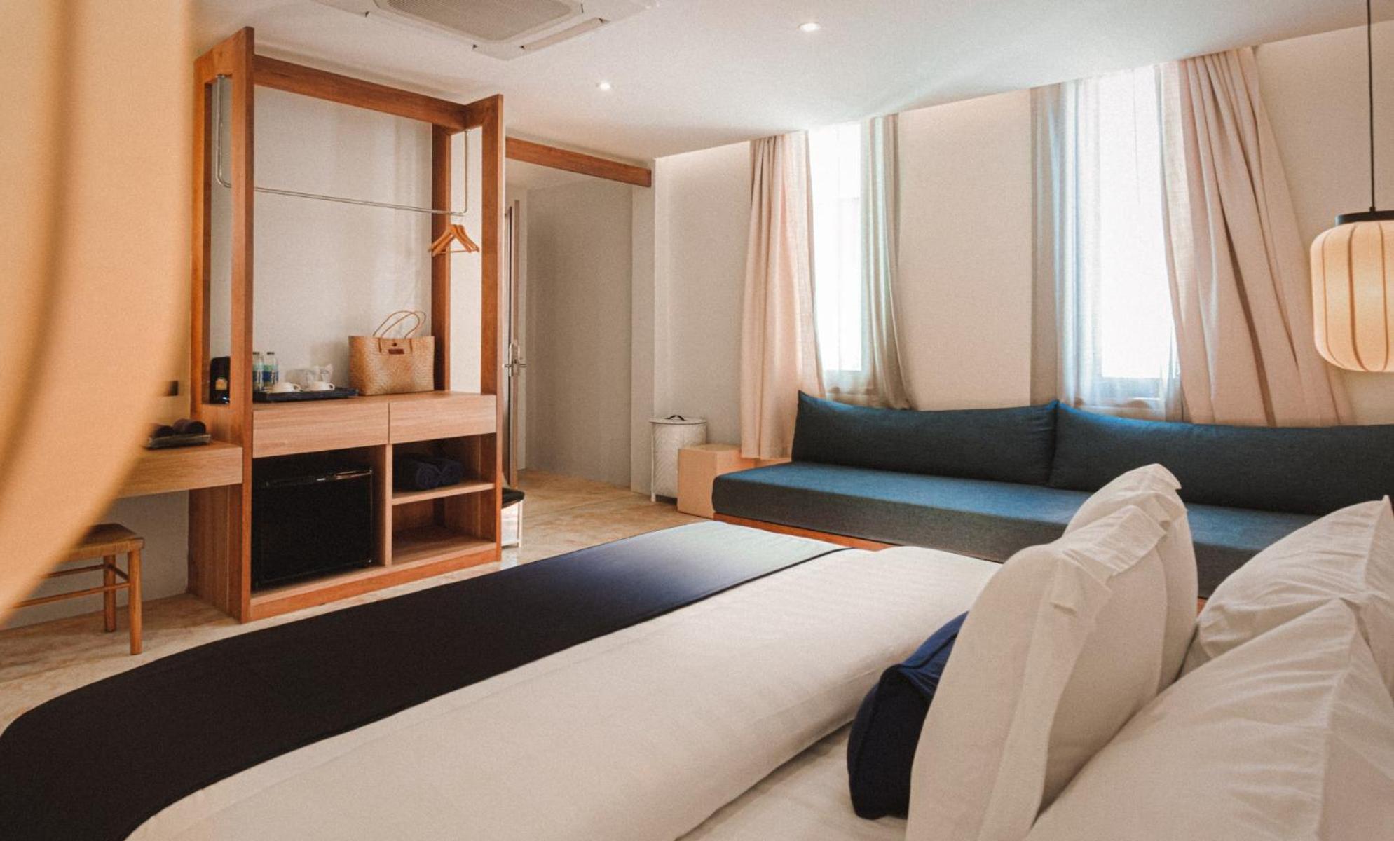 Sichon Cabana Beach Resort Εξωτερικό φωτογραφία