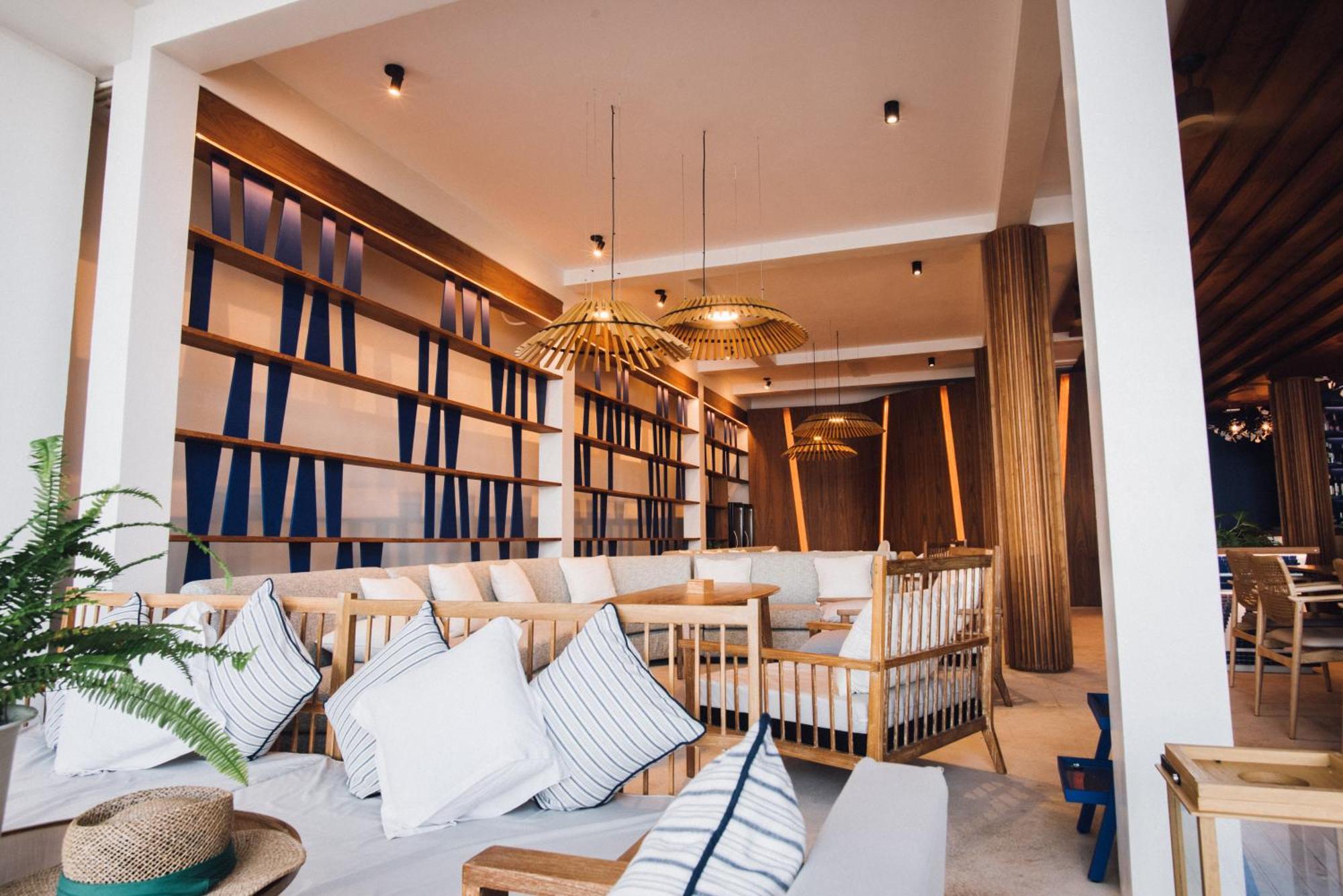 Sichon Cabana Beach Resort Εξωτερικό φωτογραφία