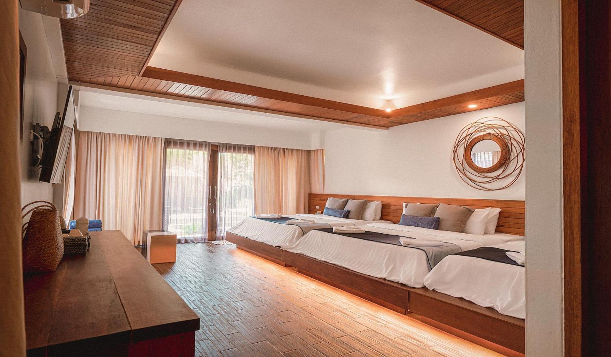 Sichon Cabana Beach Resort Εξωτερικό φωτογραφία