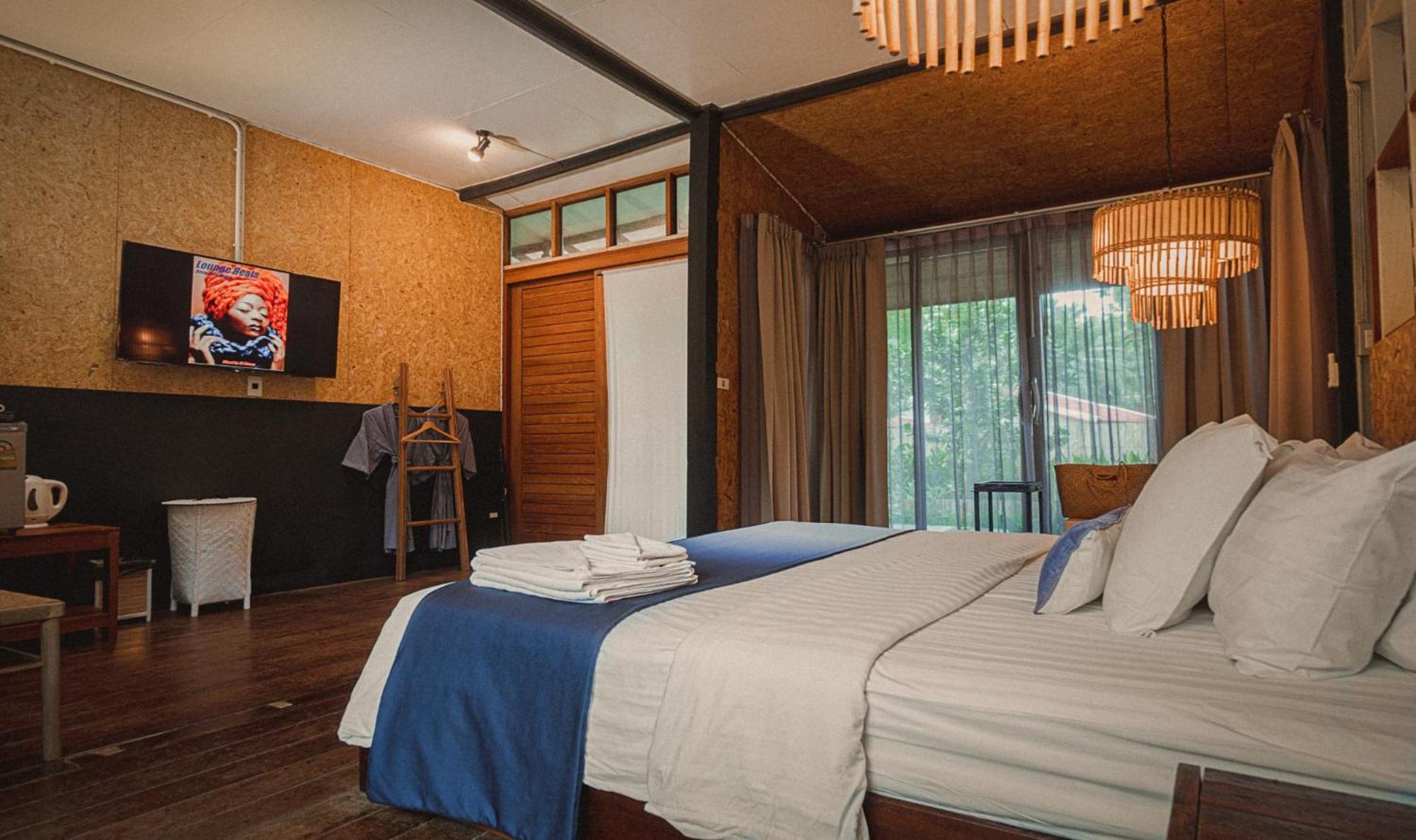 Sichon Cabana Beach Resort Εξωτερικό φωτογραφία