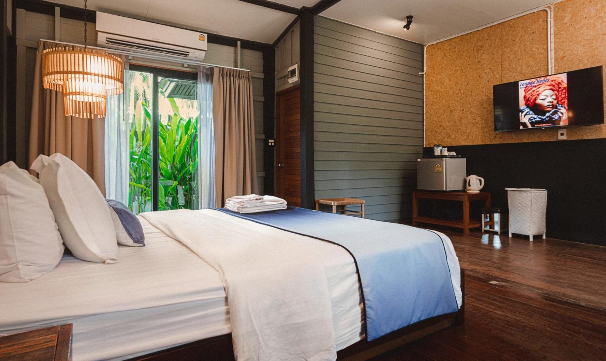 Sichon Cabana Beach Resort Εξωτερικό φωτογραφία
