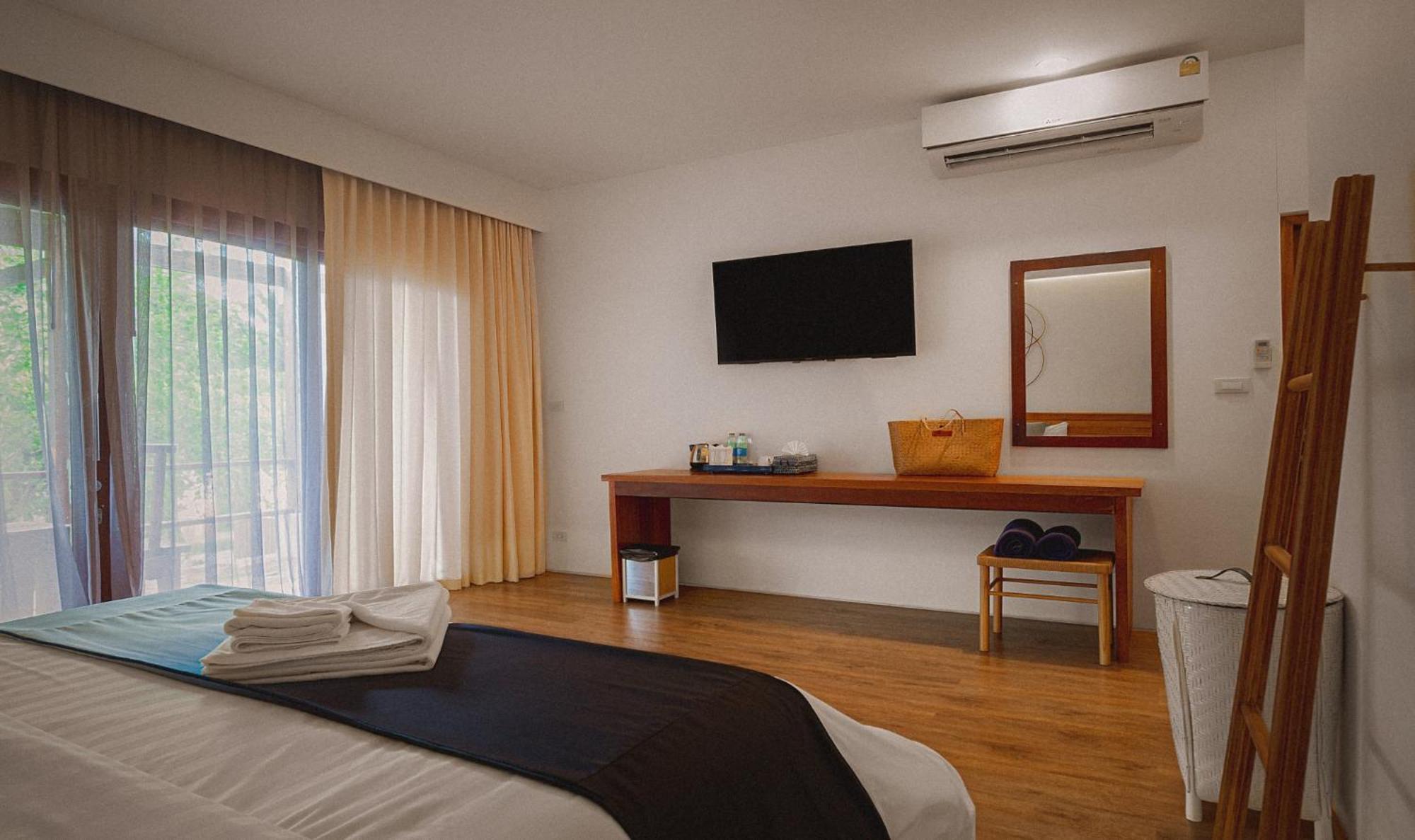 Sichon Cabana Beach Resort Εξωτερικό φωτογραφία